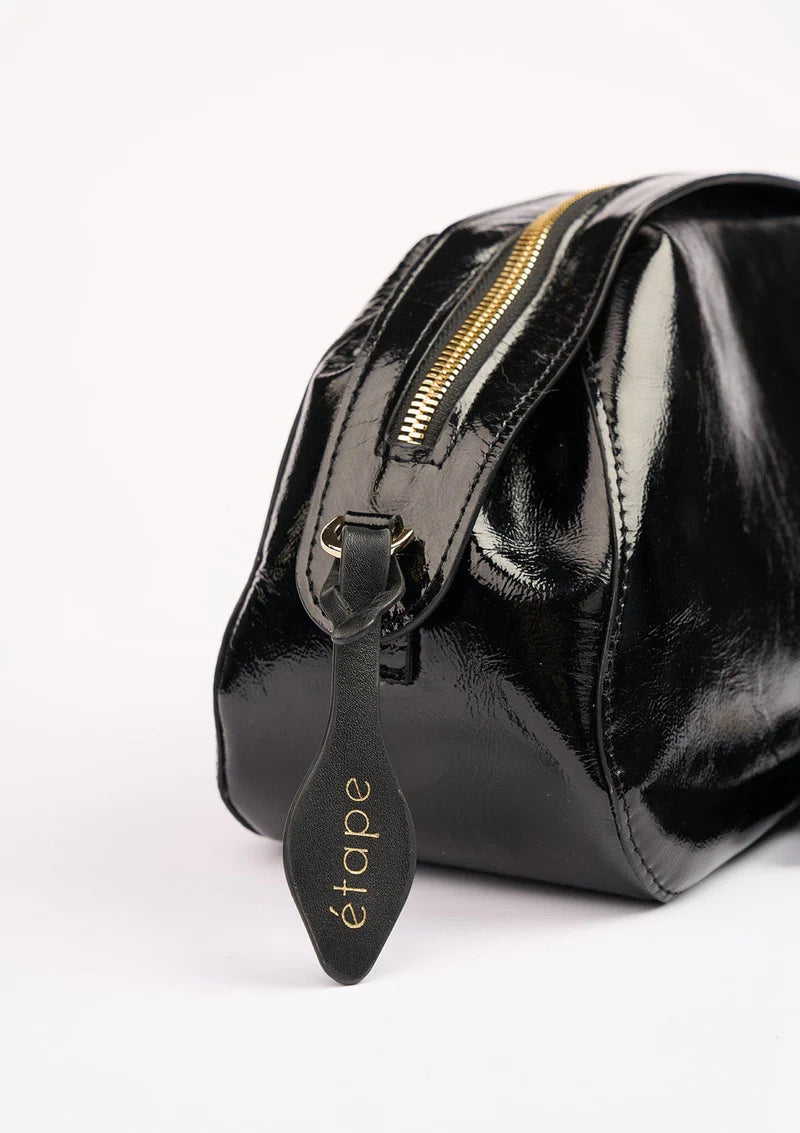 Venice Lacca Leather Bag
