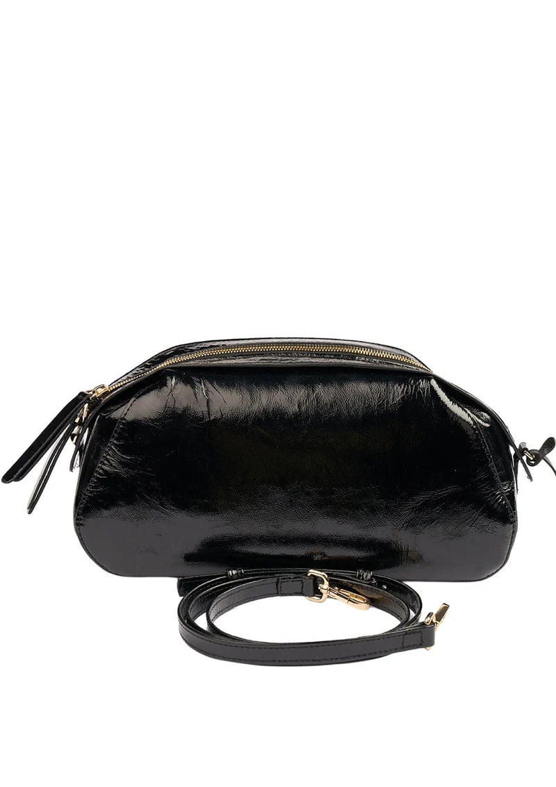 Venice Lacca Leather Bag