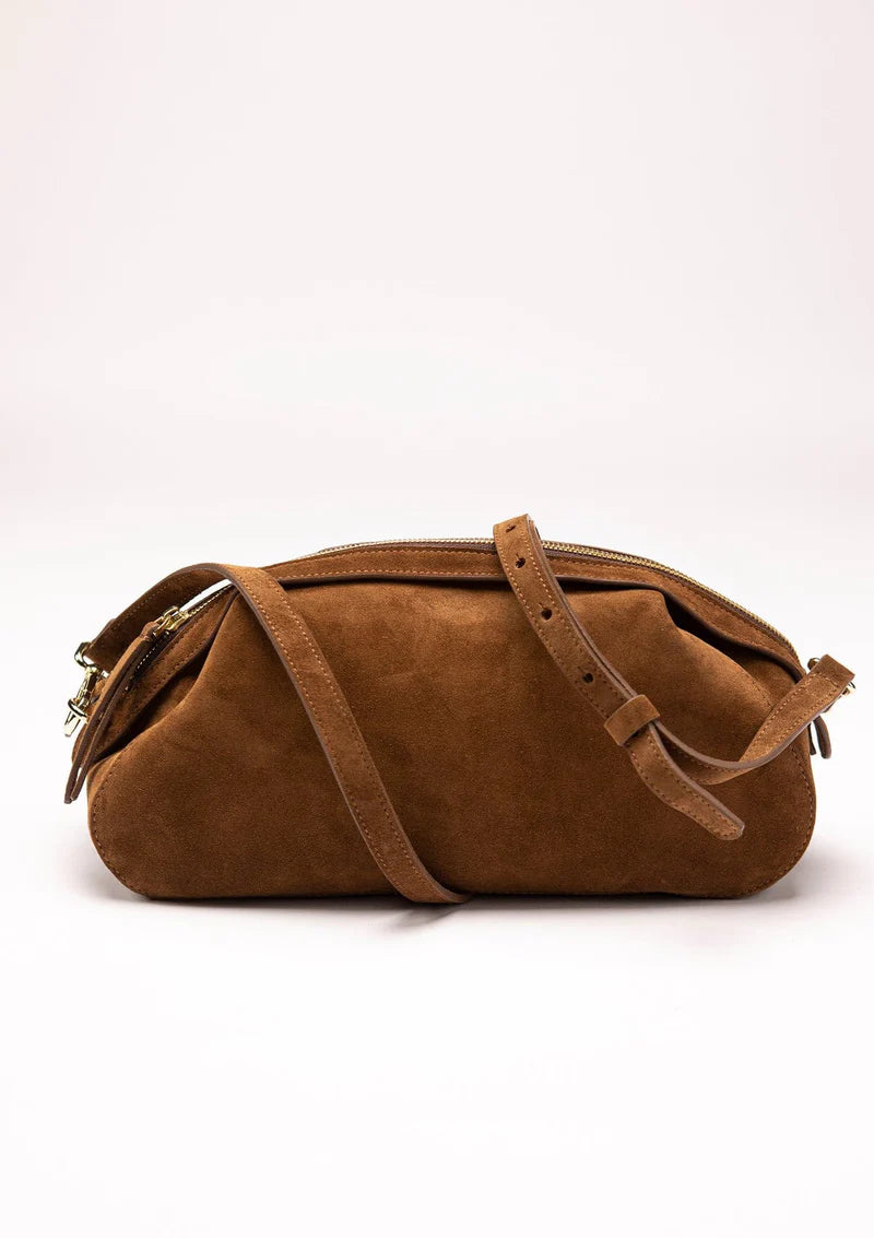 Etape Venice Suede Bag