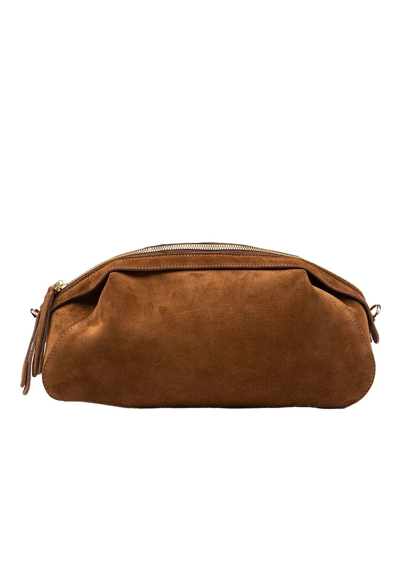 Etape Venice Suede Bag