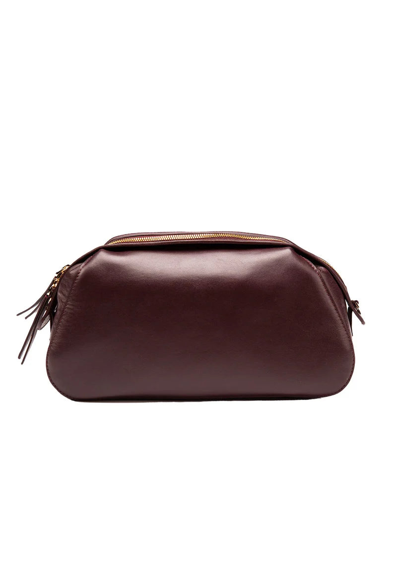 Venice Nappa Leather Bag