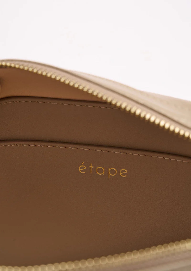 Venice Nappa Leather Bag