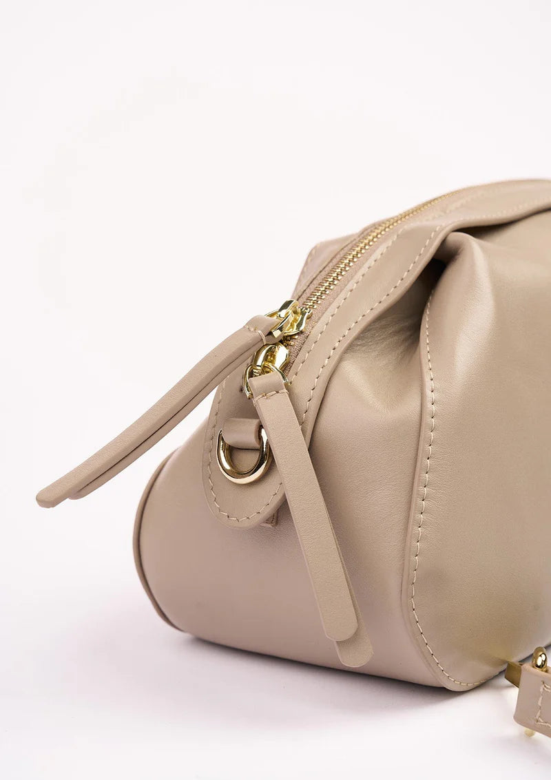 Venice Nappa Leather Bag
