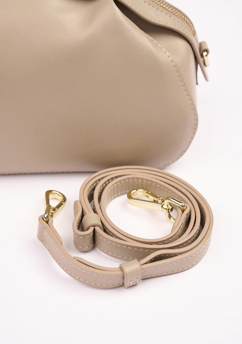 Venice Nappa Leather Bag