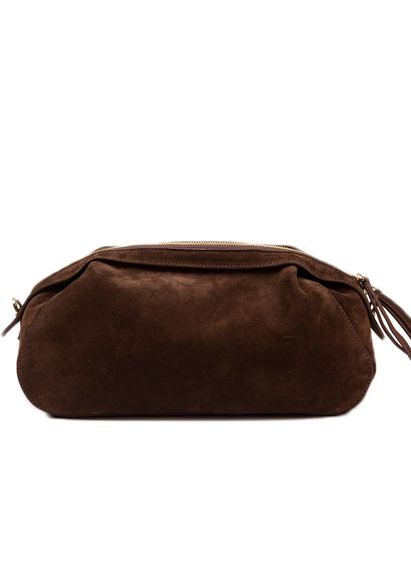 Etape Venice Suede Bag