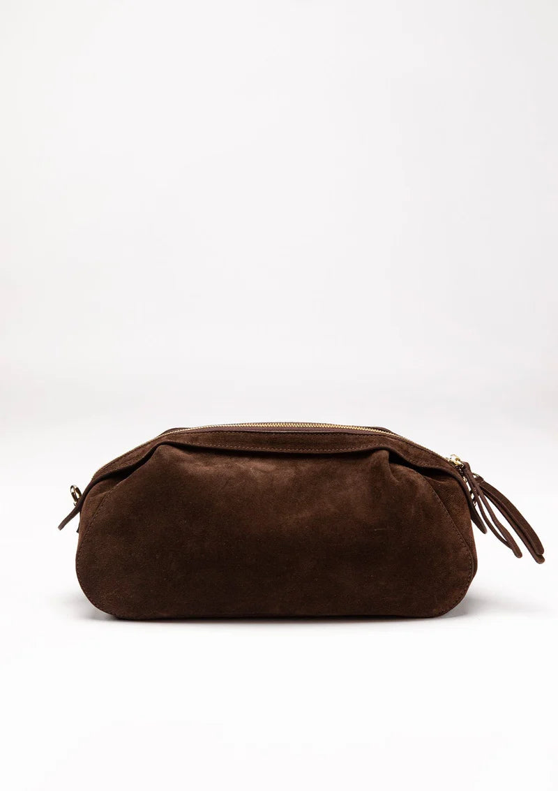 Etape Venice Suede Bag