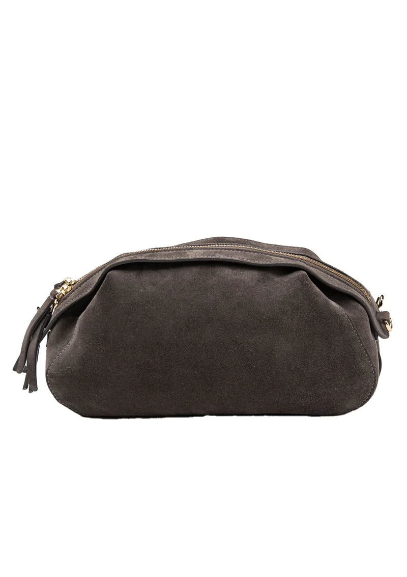 Etape Venice Suede Bag