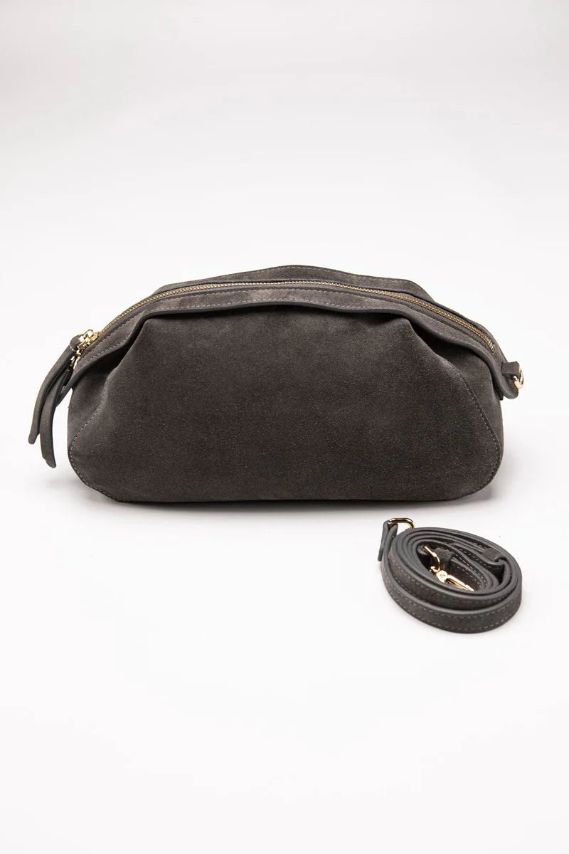 Etape Venice Suede Bag