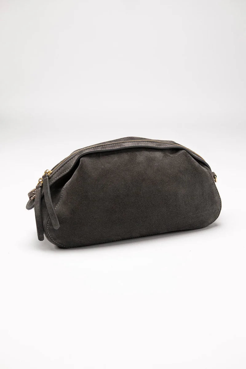 Etape Venice Suede Bag