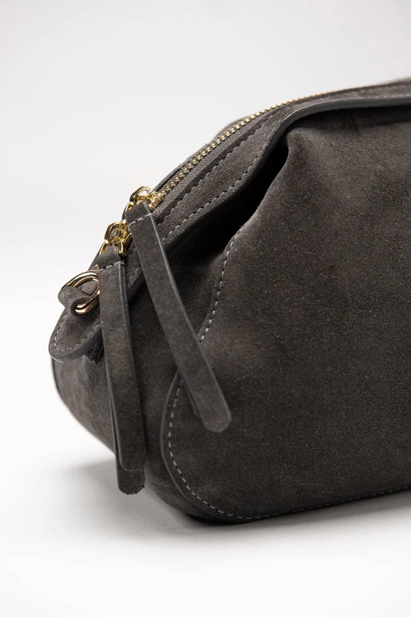 Etape Venice Suede Bag