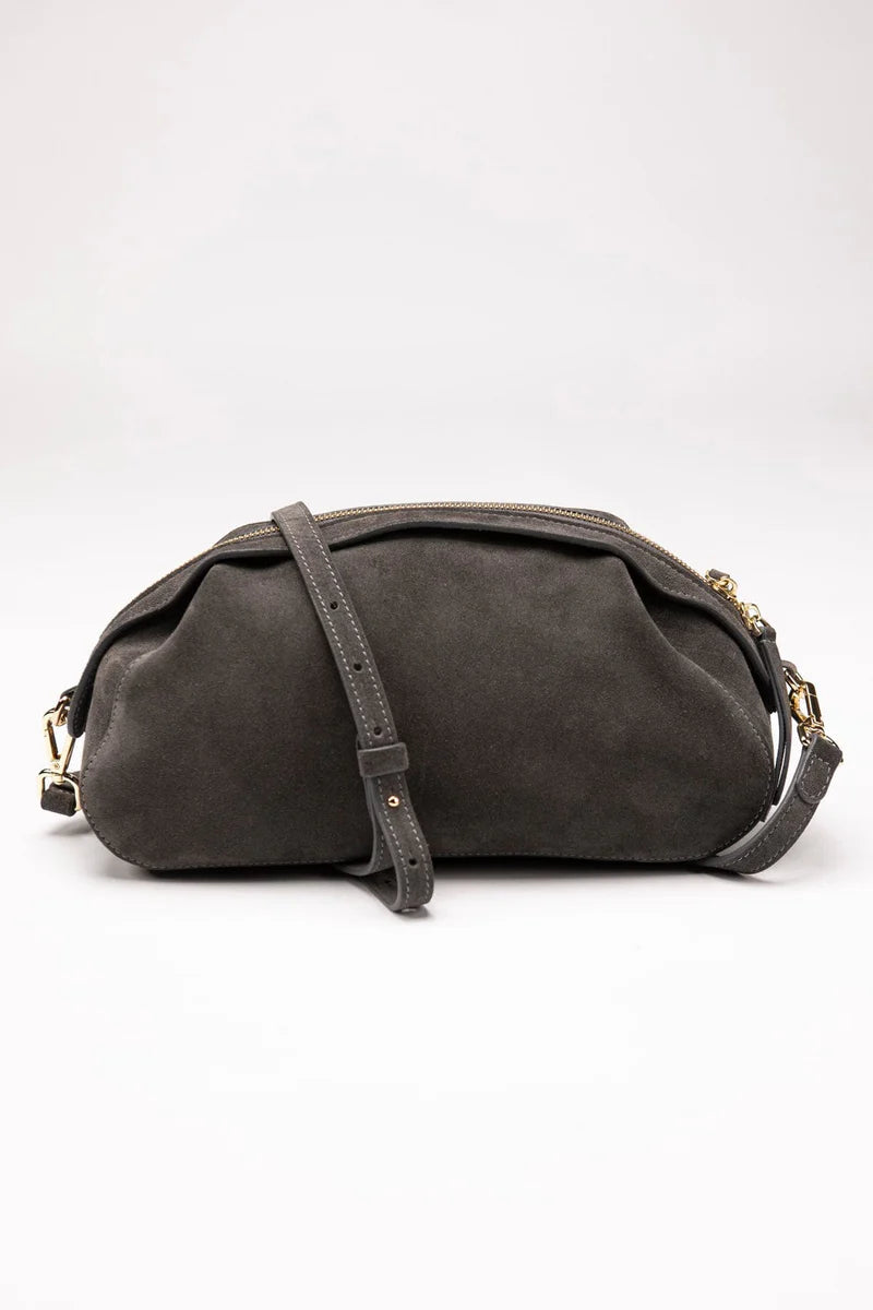 Etape Venice Suede Bag