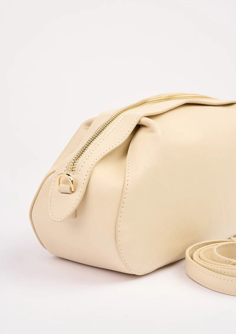 Venice Nappa Leather Bag