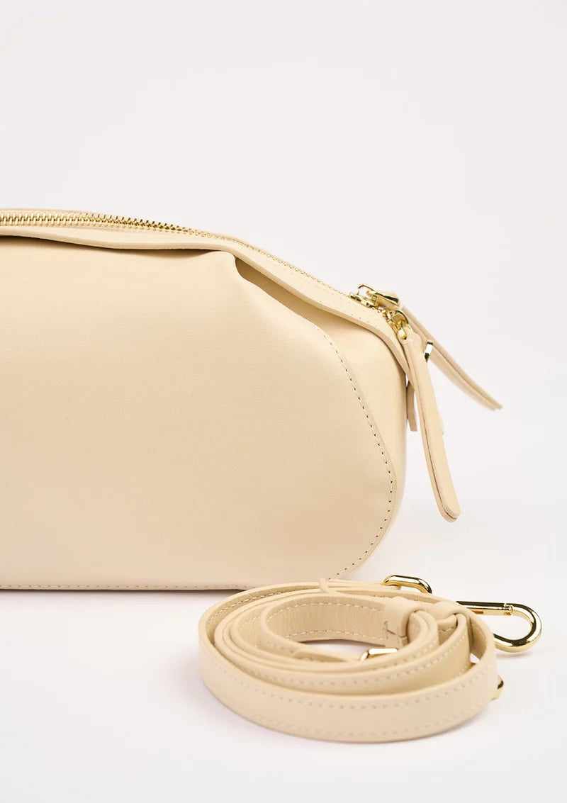 Venice Nappa Leather Bag