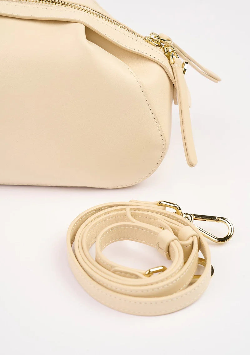 Venice Nappa Leather Bag