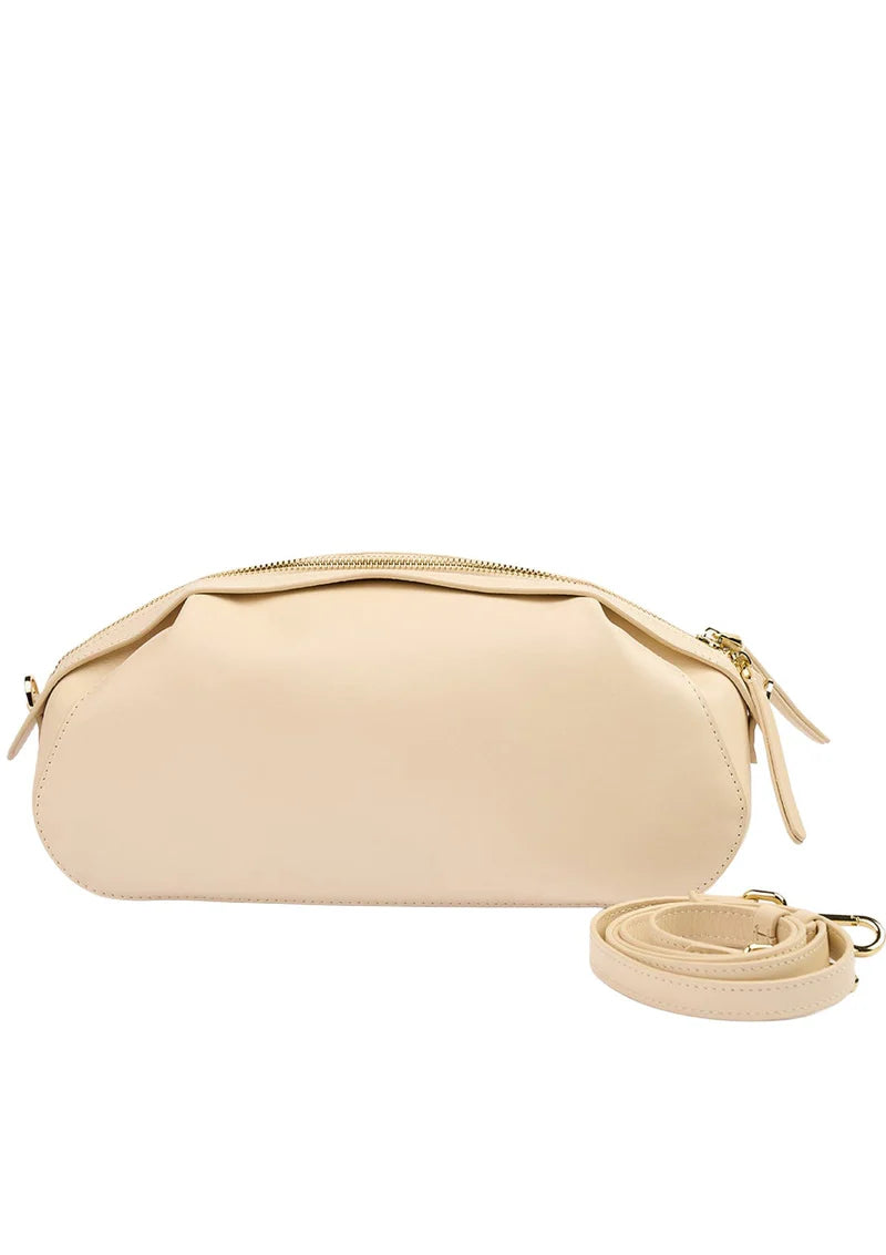 Venice Nappa Leather Bag