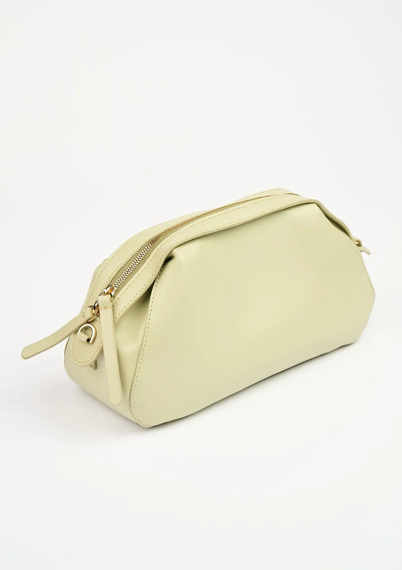 Venice Nappa Leather Bag