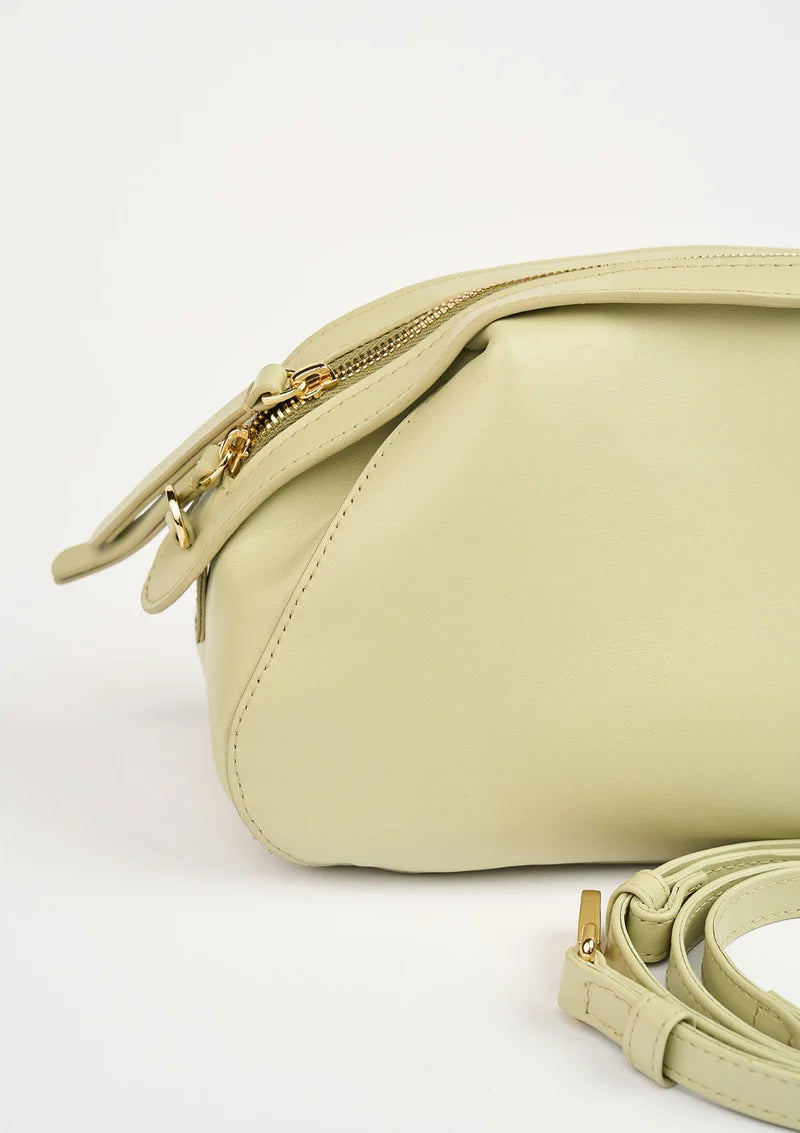 Venice Nappa Leather Bag