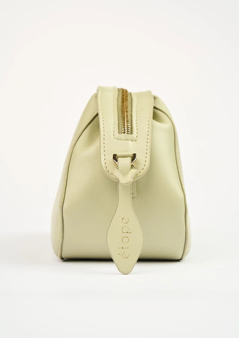 Venice Nappa Leather Bag