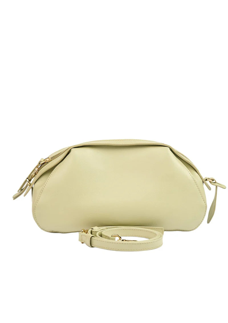 Venice Nappa Leather Bag