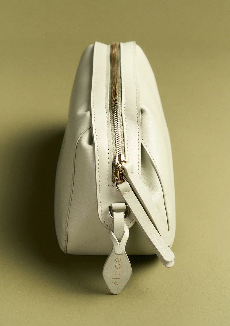Venice Nappa Leather Bag