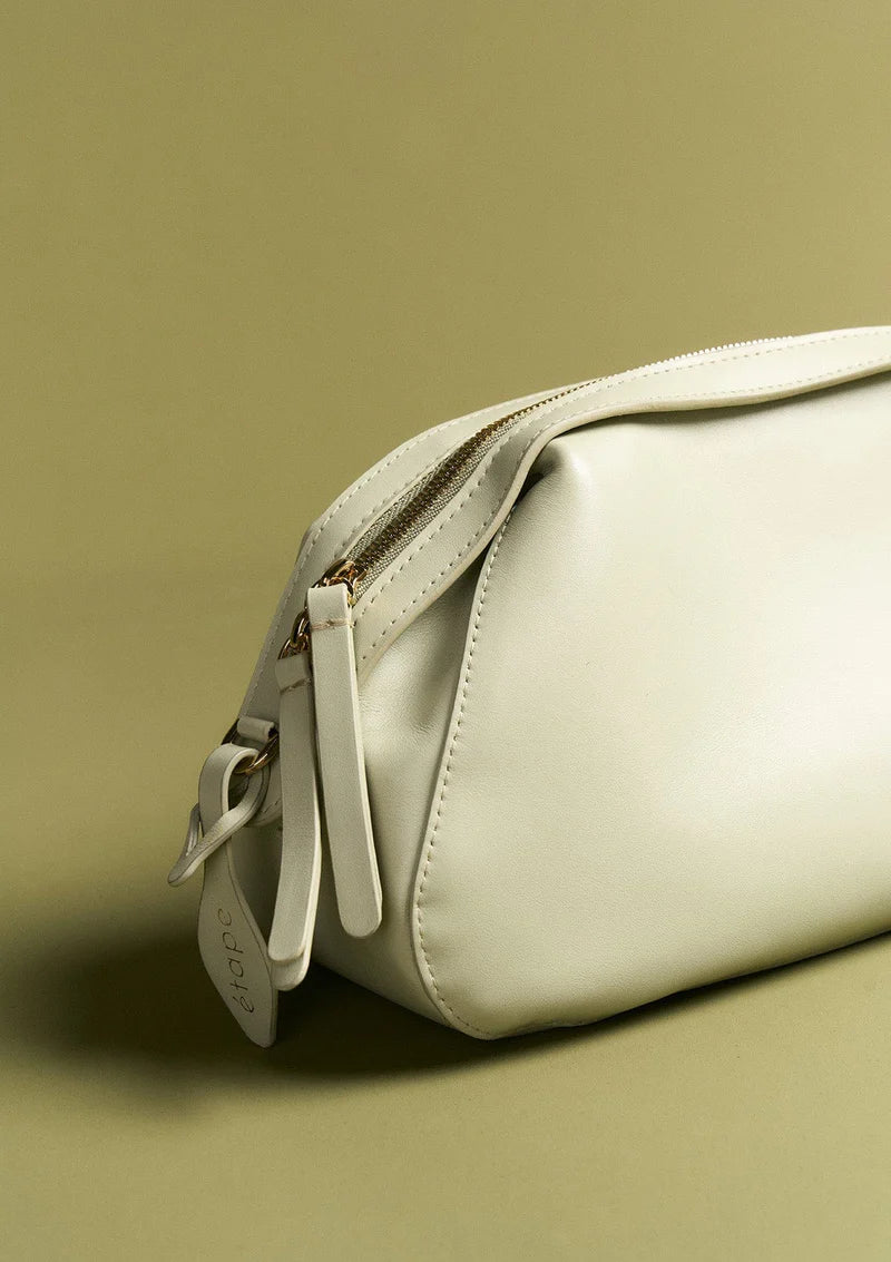 Venice Nappa Leather Bag