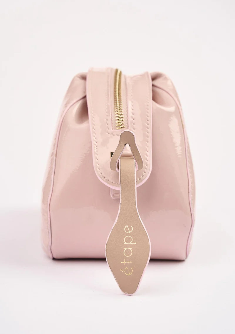 Venice Lacca Leather Bag