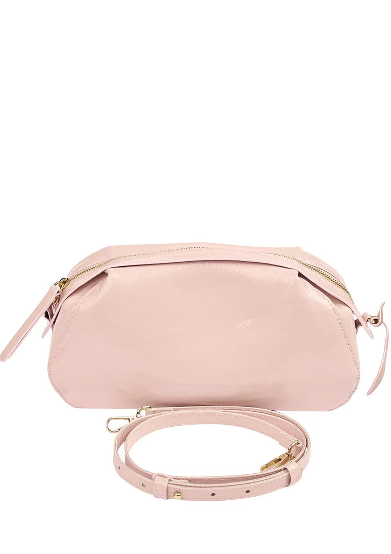 Venice Lacca Leather Bag