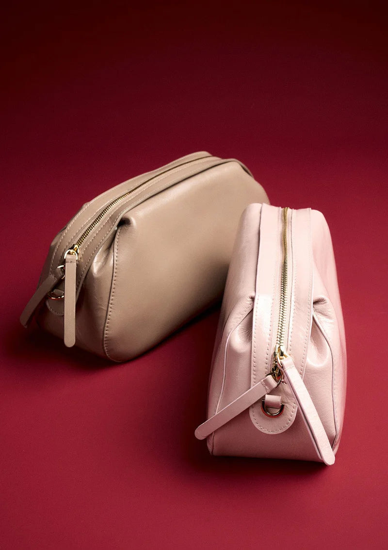 Venice Lacca Leather Bag