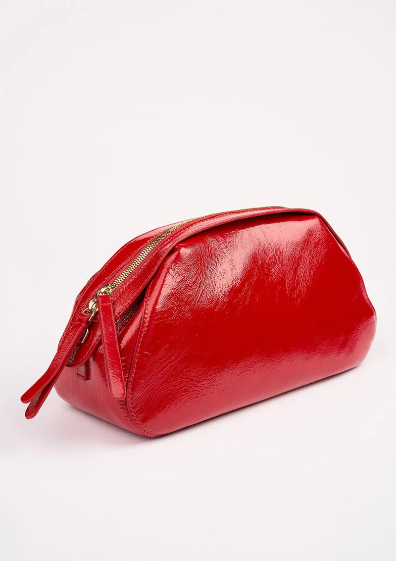 Venice Lacca Leather Bag