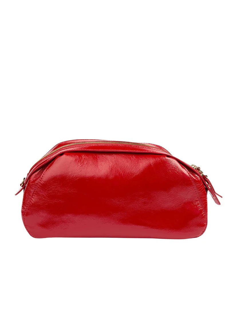 Venice Lacca Leather Bag