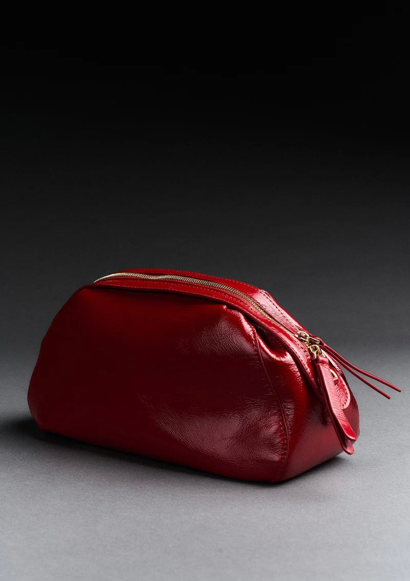 Venice Lacca Leather Bag