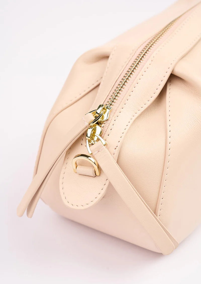 Venice Nappa Leather Bag