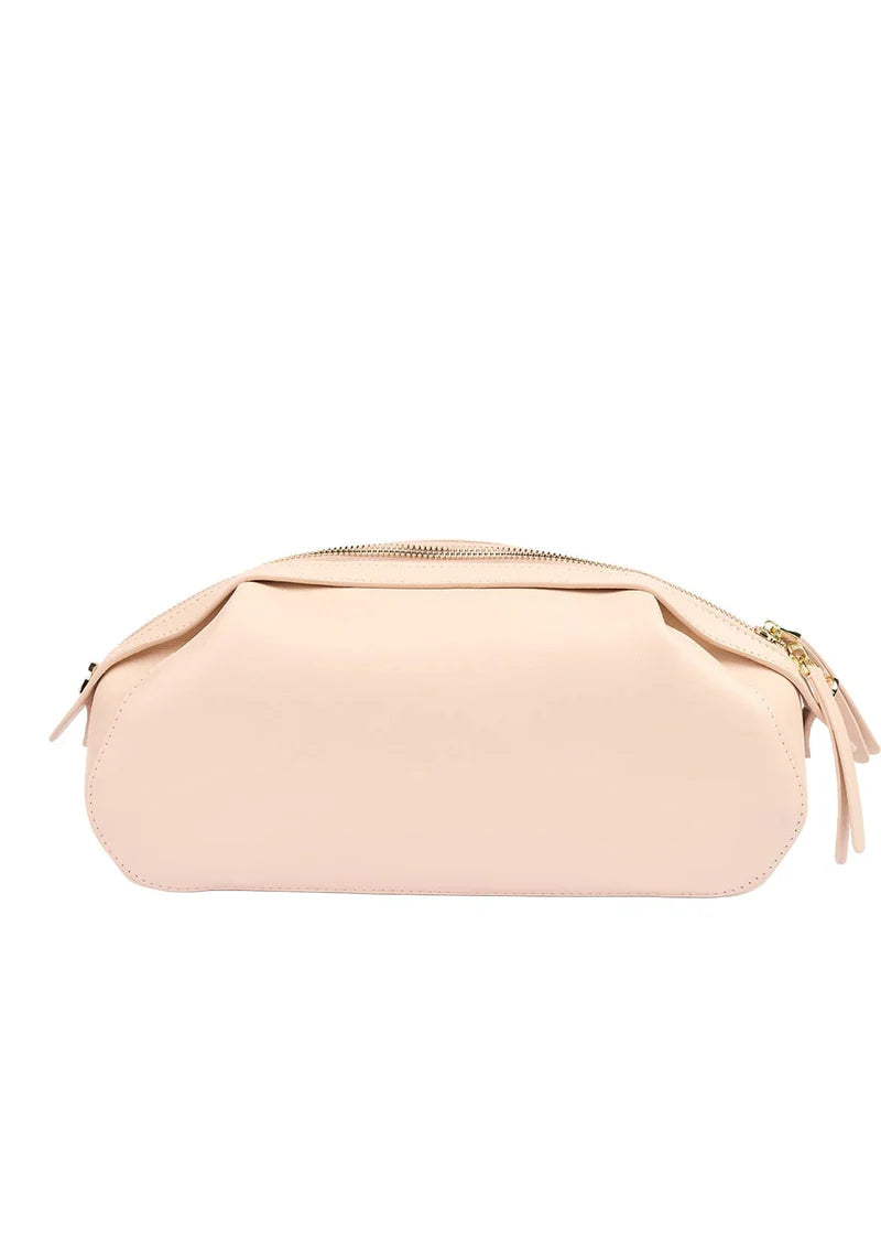 Venice Nappa Leather Bag