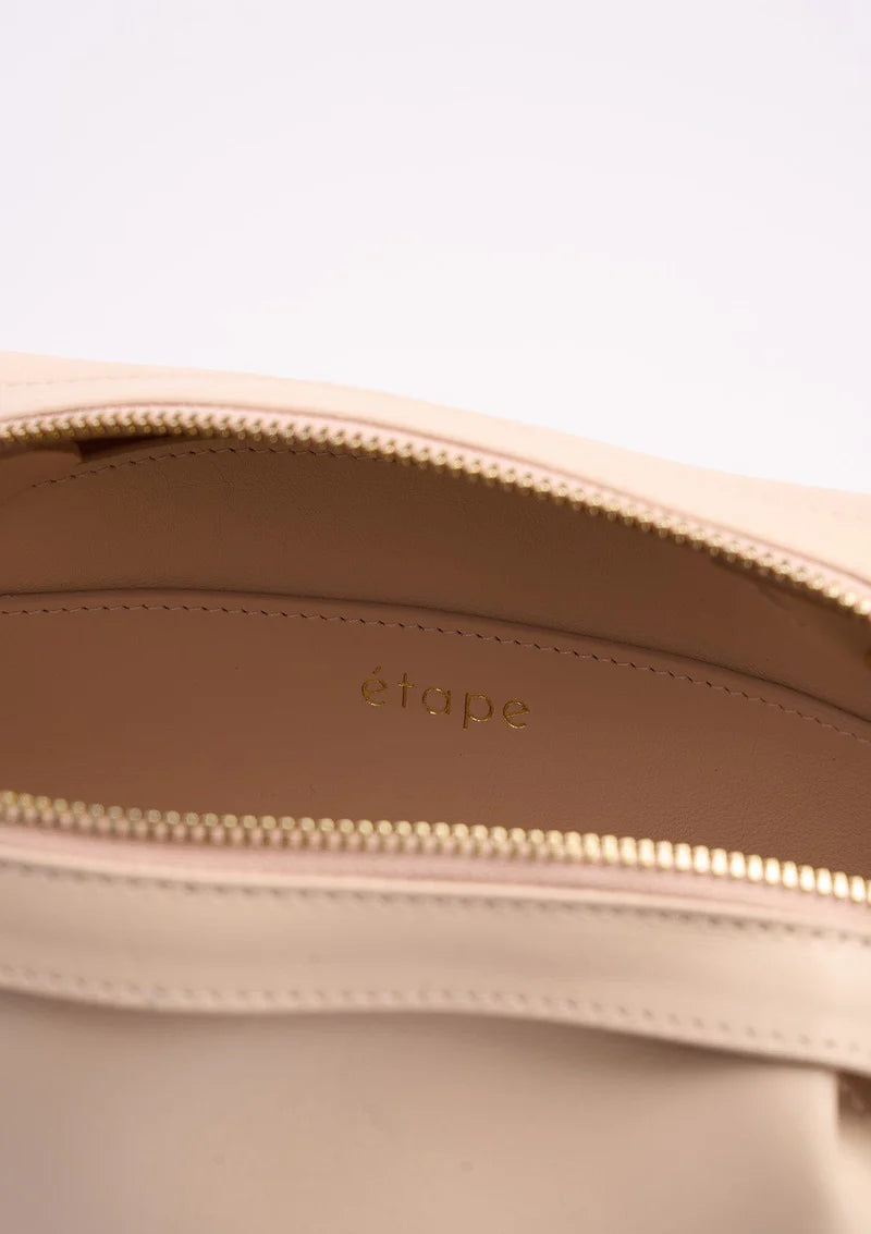 Venice Nappa Leather Bag