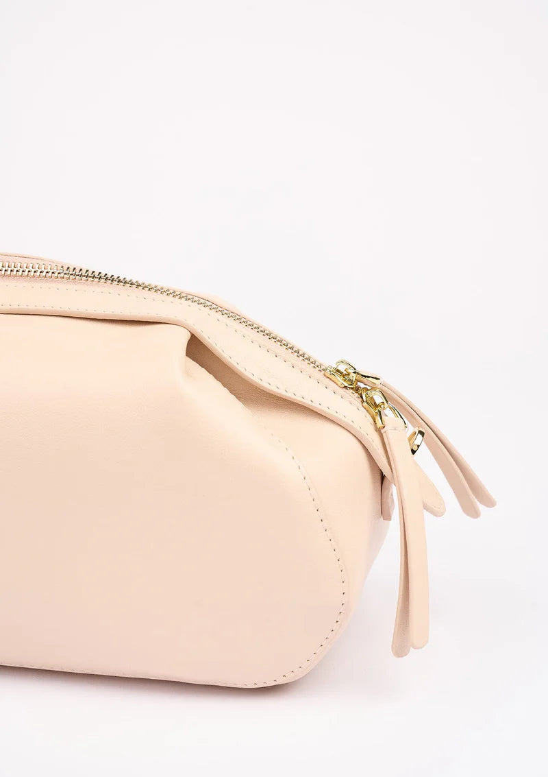Venice Nappa Leather Bag