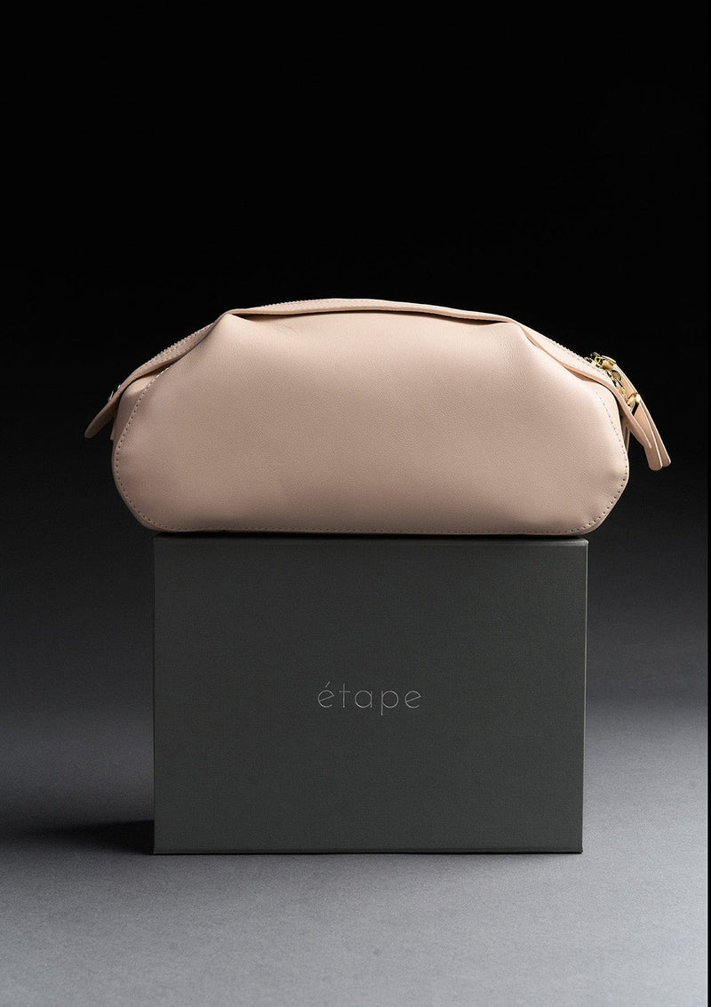 Venice Nappa Leather Bag