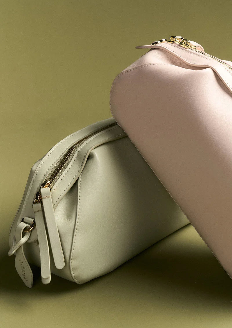 Venice Nappa Leather Bag