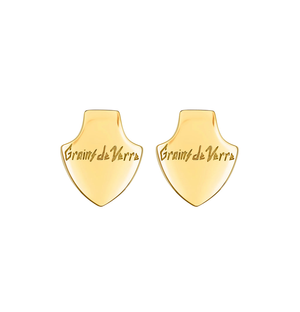 "EWER" EARRINGS - фото 2