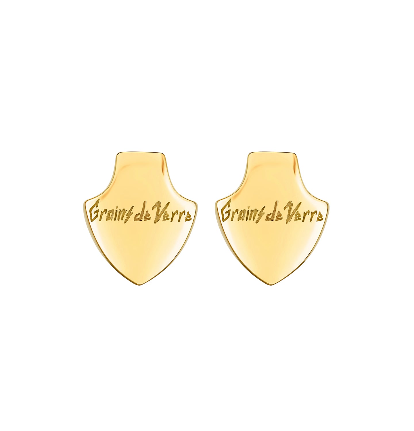 "EWER" EARRINGS - фото 2