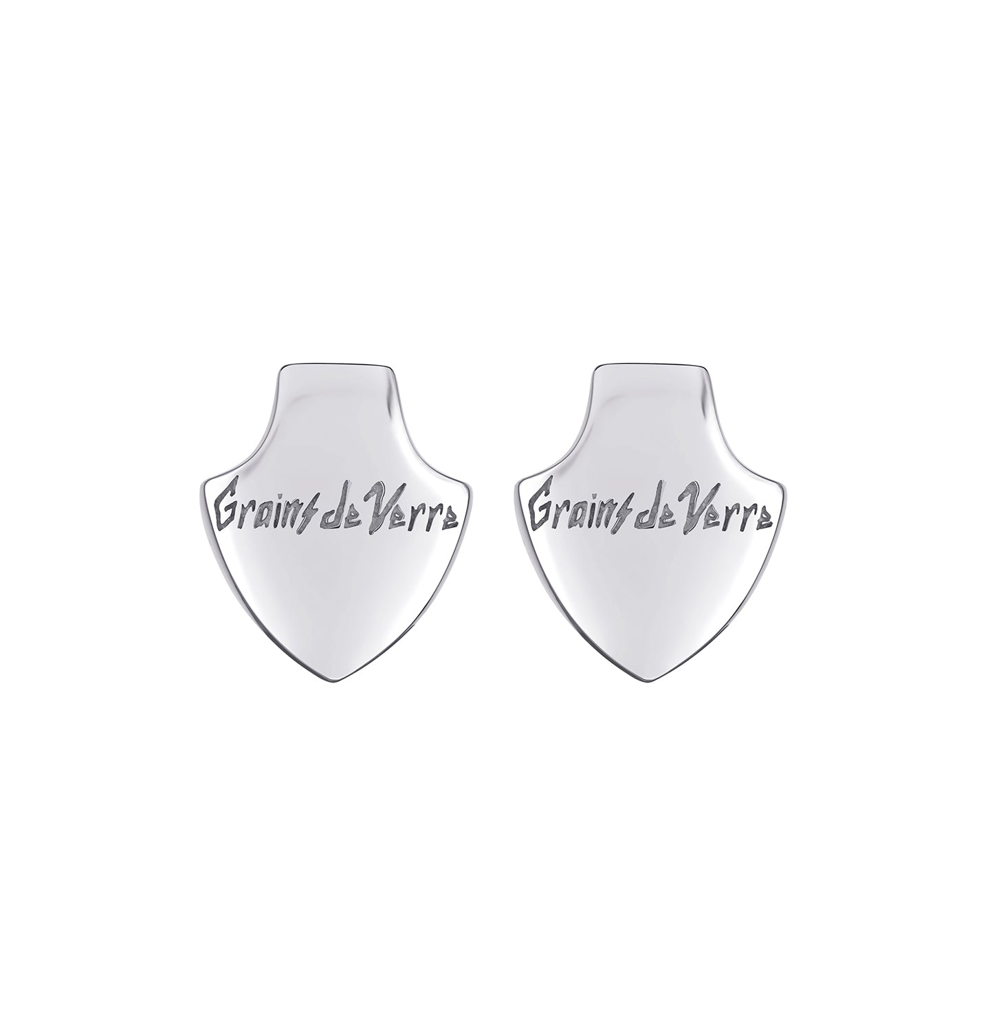 "EWER" EARRINGS - фото 8