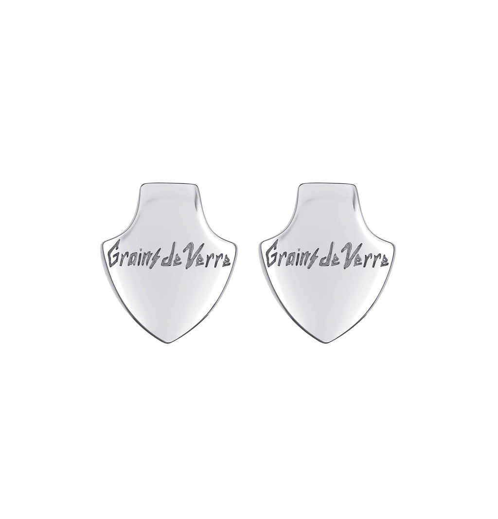 "EWER" EARRINGS