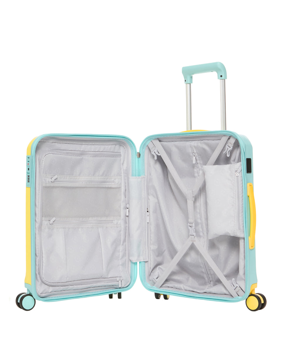 Smart suitcase Small