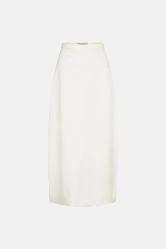 O skirt вовняна - фото 1