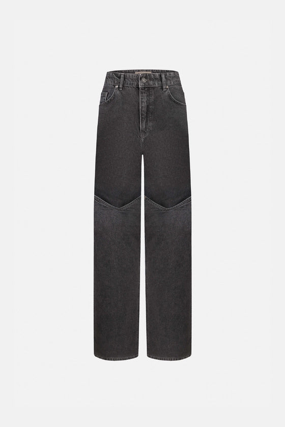 Cowboy jeans