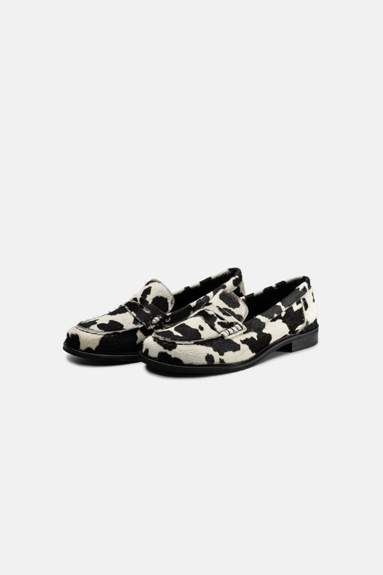 Maverick loafers