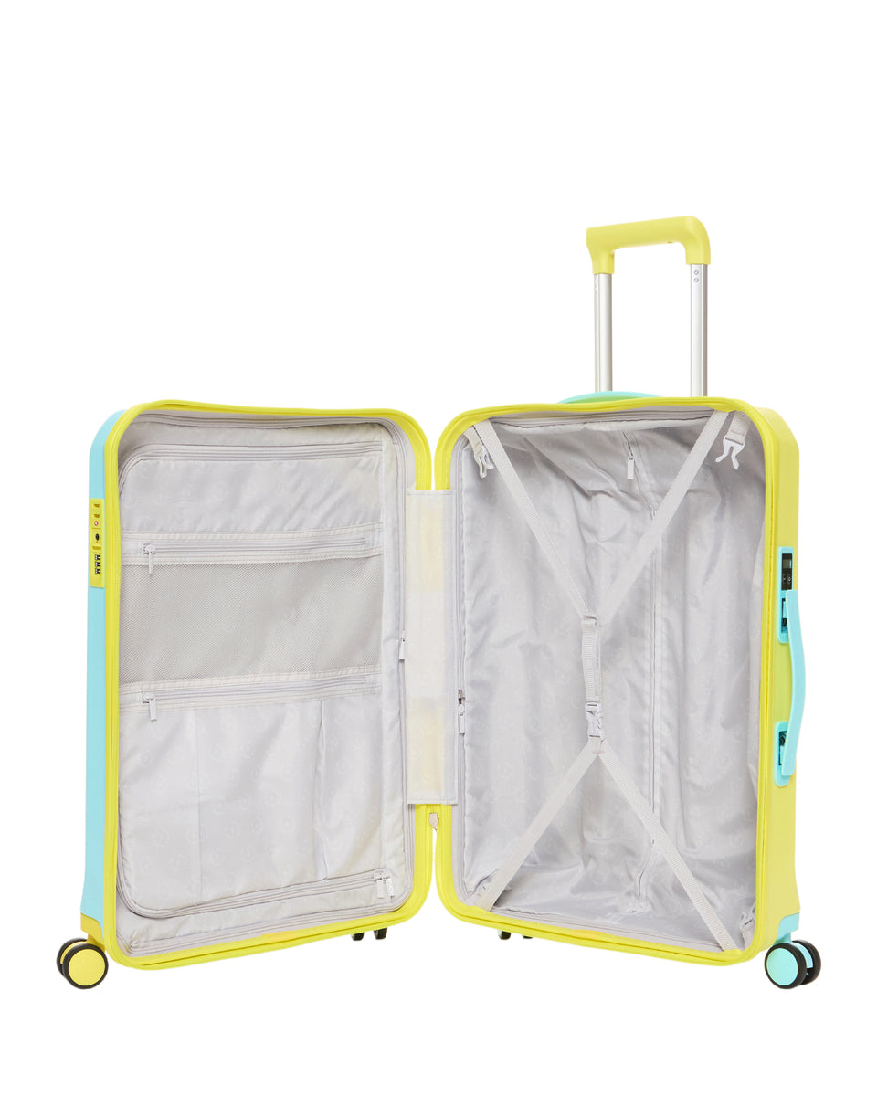 Smart-чемодан Large