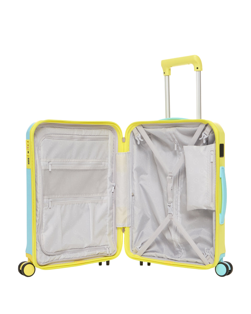Smart suitcase Small