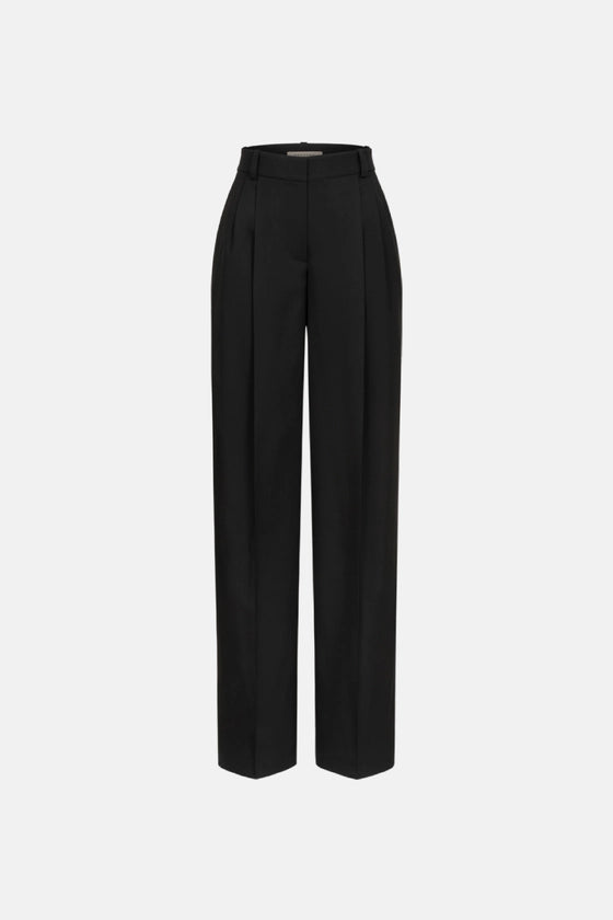 Брюки котонові Relax Pants - фото 7