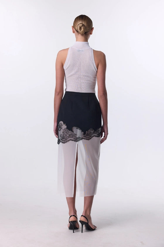Caress Skirt