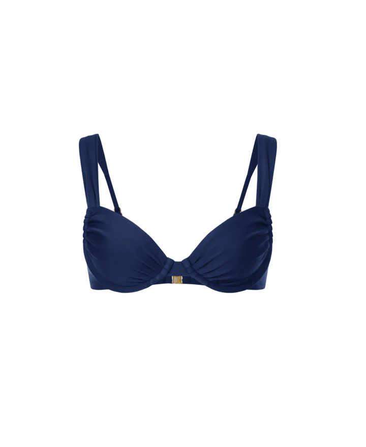 Топ ROAR Fleur black